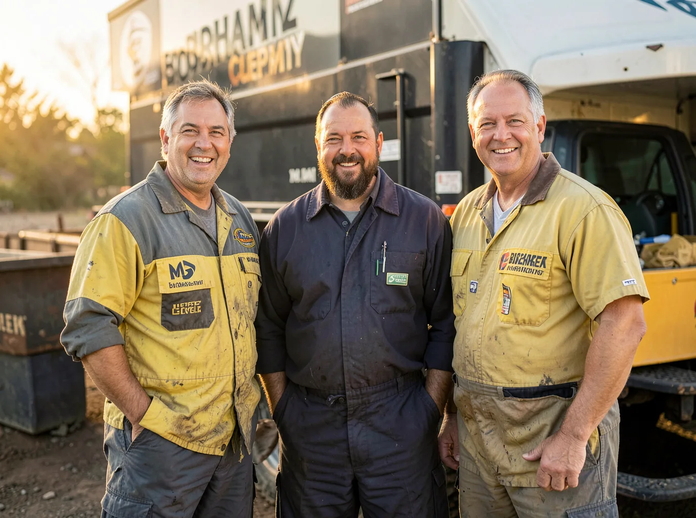 Sewage Cleanup company in Saxis, VA