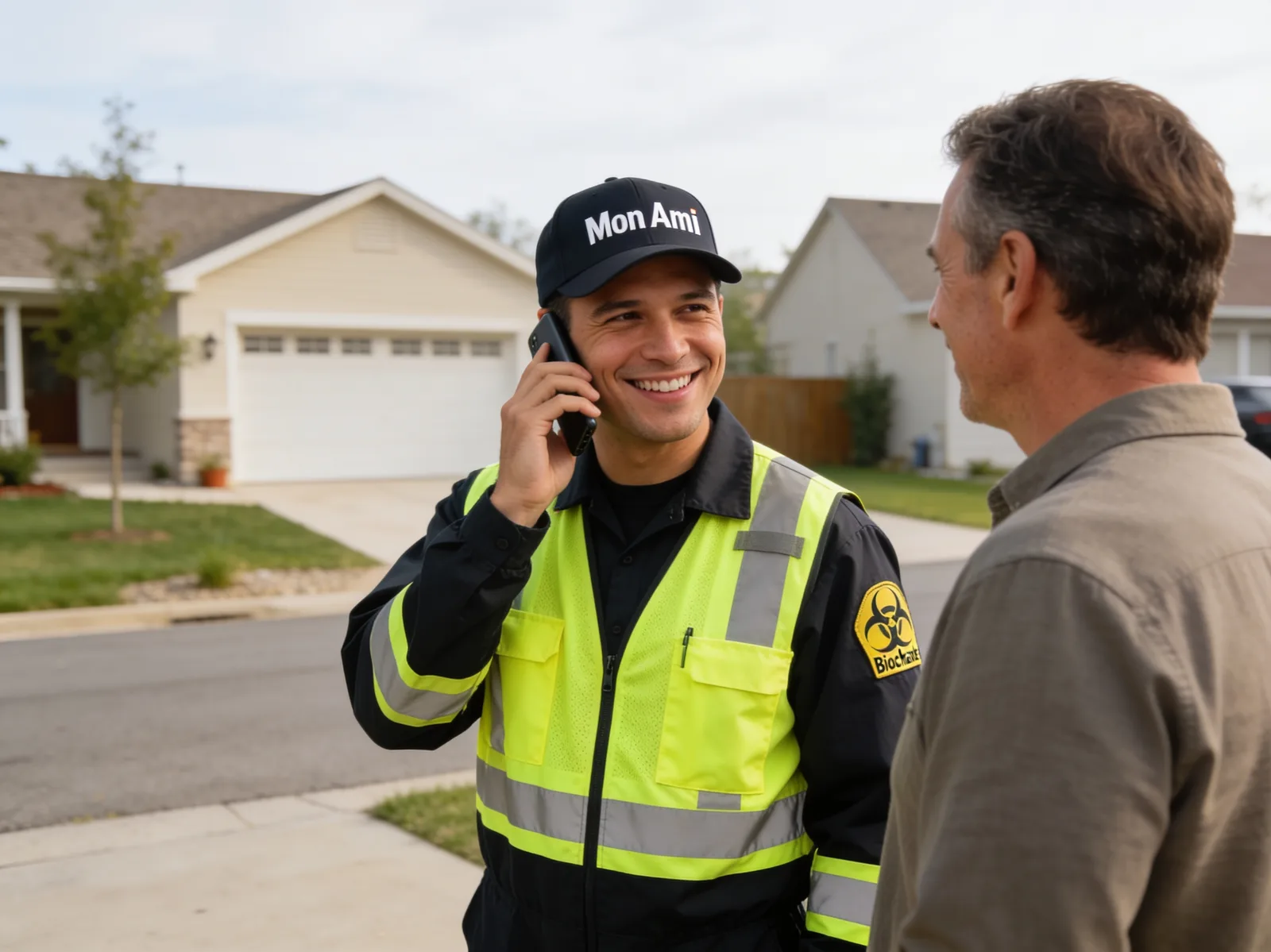 Sewage Cleanup Saxis, VA FAQs